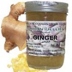 Ginger Jam