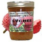 Lychee Jam