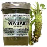 Wasabi Glaze