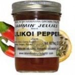 Lillikoi Pepper Jam