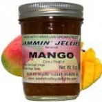 Mango Chutney