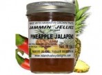 Pineapple Jalapeno Jam